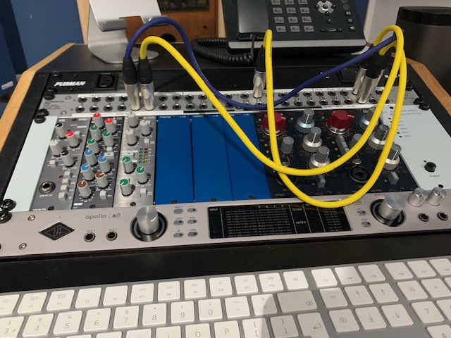 Outboard Gear