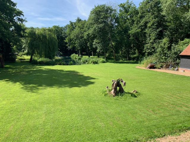 Studio Grounds