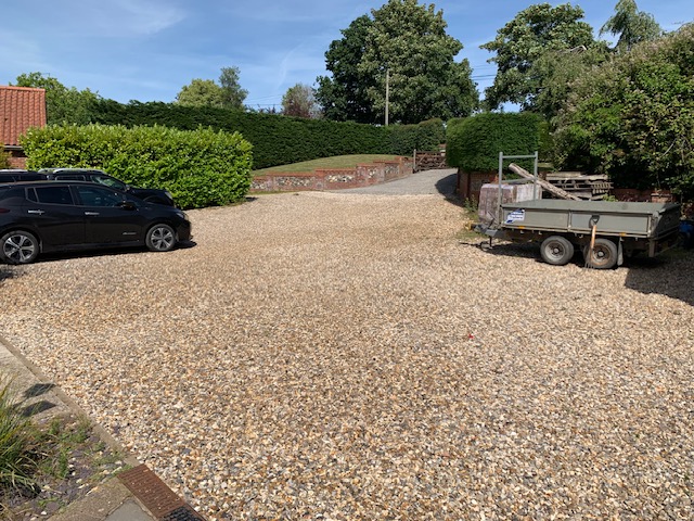 Studio Parking