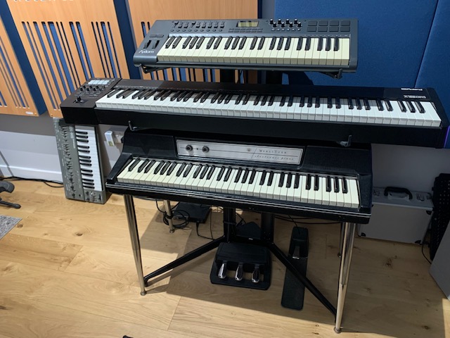 Instruments